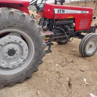 تراکتور ۳۹۹ تک ۱۴۰۱|خودرو سنگین|کوزران, |دیوار