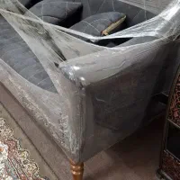 مبل ۷ نفره نو میباشد بازید گرگان|مبلمان خانگی و میز عسلی|گرگان, |دیوار