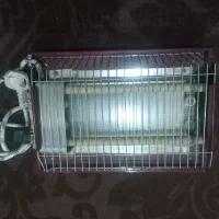 بخاری برقی کرسی