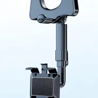 هولدرموبایل پشت آیینه ای