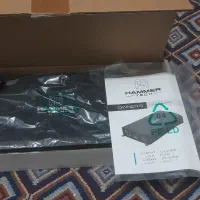 سیستم فروشی سنگین همرتک نو نو هست زیر قیمت بازار|قطعات یدکی و لوازم جانبی|فردوس (خراسان), |دیوار