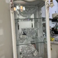 ویترین در حد نو منبت کاری