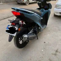 کلیک مدل 1400|موتورسیکلت|قائن, |دیوار