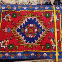 پادری دستبافت|پادری|تبریز, |دیوار