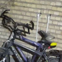 دوچرخه سالم است سوارشم نشدم1200000000