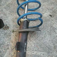 کمک فنر پوسته کوتاه پژو206 و207|قطعات یدکی و لوازم جانبی|بهارستان, |دیوار