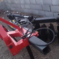 تراکتور 420عمران سیرجان مدل 1393