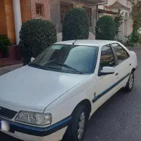 پژو405 موتور tu5/تک برگ سند شخصی سوار|خودرو سواری و وانت|رشت, علی آباد|دیوار