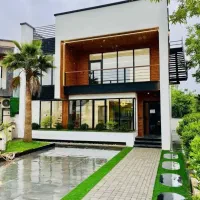 مازند-ران-ویلا-تریبلکس-روفدار-4-خواب-سندعرصه-عیان