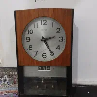 وسایل قدیمی،ساعت