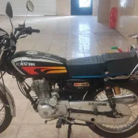 موتور 150کویر