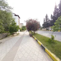 فروش زمین ۲۵۴متر،سنددار، رادیودریا