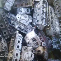 خشکه پستون سیلندر سرسیلندر