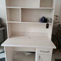 کتابخانه گلدان تابلو فرش