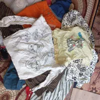 لباس|لباس|همدان, |دیوار