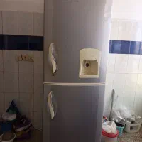 یخچال فریزر امرسان