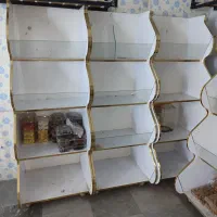 استند ابشاری