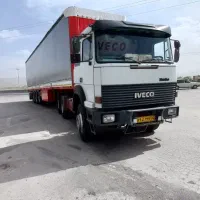 ایویکو ۳۳۰ صفر
