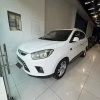 جک  S5 مدل ۱۴۰۰ *فروش اقساطی*