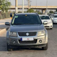 سوزوکی ویتارا ۹۱ اتومات ۲۴۰۰|خودرو سواری و وانت|شیراز, آزادگان|دیوار