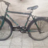 دوچرخه 28تنه کوچیک