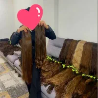 خریدار اصلی مو طبیعی|آرایشی، بهداشتی، درمانی|تربت جام, جامی|دیوار