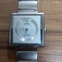 ساعت زنانه ژاپن ضد آب