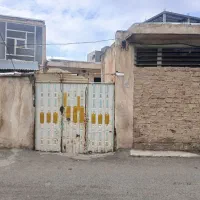 خونه ویلایی قدیم ساخت