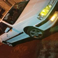 پژو پارس xu7 pمدل 1401