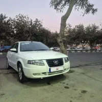 سورن پلاس مدل ۴۰۱ کمکار و تمیز|خودرو سواری و وانت|مشهد, هنرور|دیوار