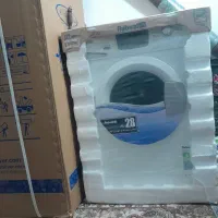 ماشین لباس شوی