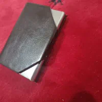 چند عدد کارت و یک گواهینامه گم شده
