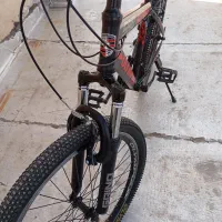 دوچرخه 26 المپیا|دوچرخه، اسکیت، اسکوتر|زرندیه, |دیوار