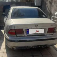 سمند مدل ۸۱