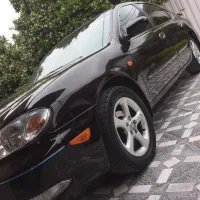 ماکسیما مدل ۱۳۸۸ بدون نقطه در حد خشک