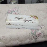 کاغذ دیواری ۶۸ رول خارجی