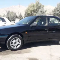 پژو۴۰۵تکسوز مدل۹۳|خودرو سواری و وانت|کرمانشاه, |دیوار