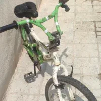 دوچرخه سایز.. ۲۰..