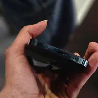 آیفون ۱۲پرو ۲۵۶LLa|موبایل|قم, انسجام|دیوار