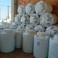 مخزن آب. حمل رایگان تانکر آب ۲۰۰۰ افقی|مصالح و تجهیزات ساختمان|ماهدشت, |دیوار