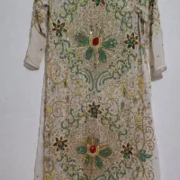 پیراهن مجلسی