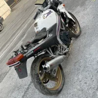 cbr250|موتورسیکلت|تهران, نیروی هوایی (پیروزی)|دیوار