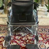 ویلچر حمام|آرایشی، بهداشتی، درمانی|اصفهان, تیران|دیوار
