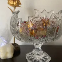 کریستال بوهمیا اصل چک|ظروف سرو و پذیرایی|تهران, بنی‌هاشم|دیوار