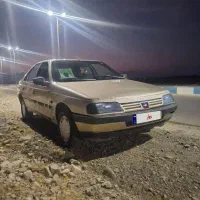 مدل ۸۵ بژ. بازدید باغباغویه|خودرو سواری و وانت|جیرفت, |دیوار