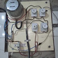 تعمیرات برق خونه