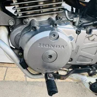 XLR 250|موتورسیکلت|تهران, آجودانیه|دیوار