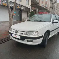 پژو پارس سال ۱۴۰۲