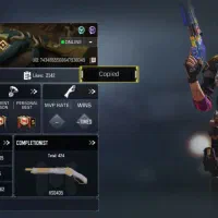 اکانت کالاف و ندای وظیمه|کنسول، بازی ویدئویی و آنلاین|اهواز, سپیدار|دیوار