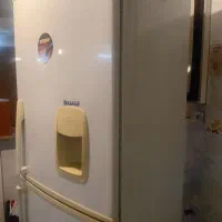 یخچال خراب